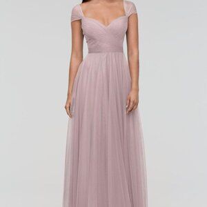 NWT Watters Candy 9361 in Burnished Lilac